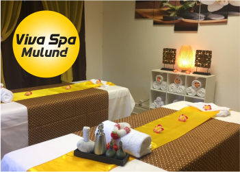 Thai Massage in Mulund